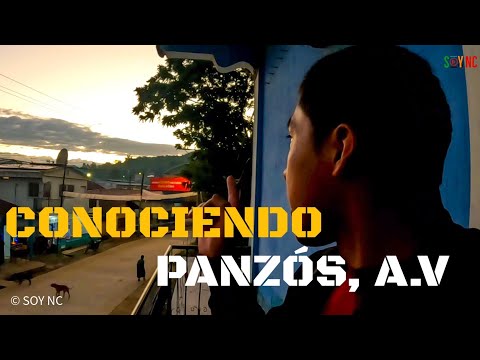 🔴🇬🇹Conociendo Panzós | Viaje por Alta Verapaz//ALTA VERAPAZ EN MOTO 🏍 