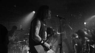 POWER TRIP - SOUL SACRIFICE