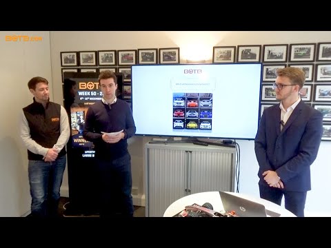 Results of BOTB Lifestyle Competition – Week 50 2019