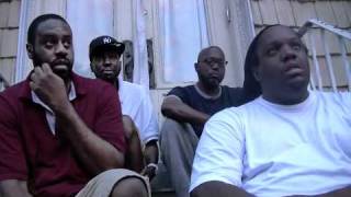 interview with Da Beatminerz.Evil D, Mr Walt, DJ Wayneski, DJ Esquire