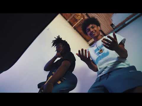 YN Jay x Lil Zayy x Yung Dappa - "Missin Tooth" (Official Music Video)