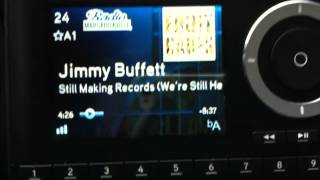 Jimmy Buffett - We're Still Here