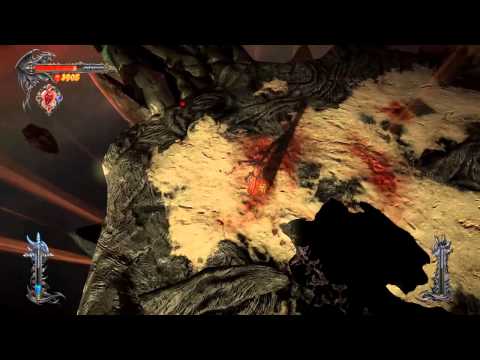 Castlevania: Lords of Shadow 2 Part 53 Das End