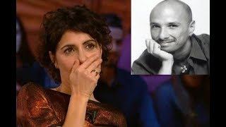 Giorgia, il ricordo commovente di Alex Baroni