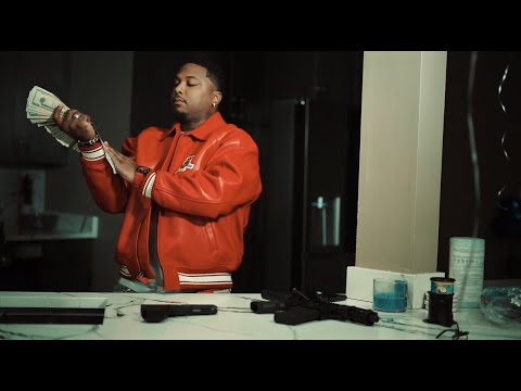 FGM Cuzo - Swear To God Official Video