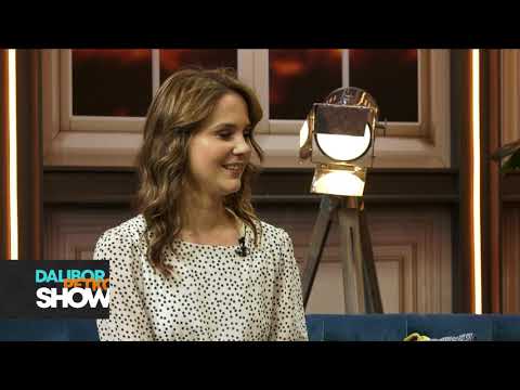 Prava zagorska snaha - Nevena Vukes | Dalibor Petko Show | CMCTV