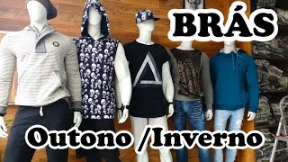 TOUR RUA ORIENTE NO BRÁS - FEIRA DA MADRUGADA