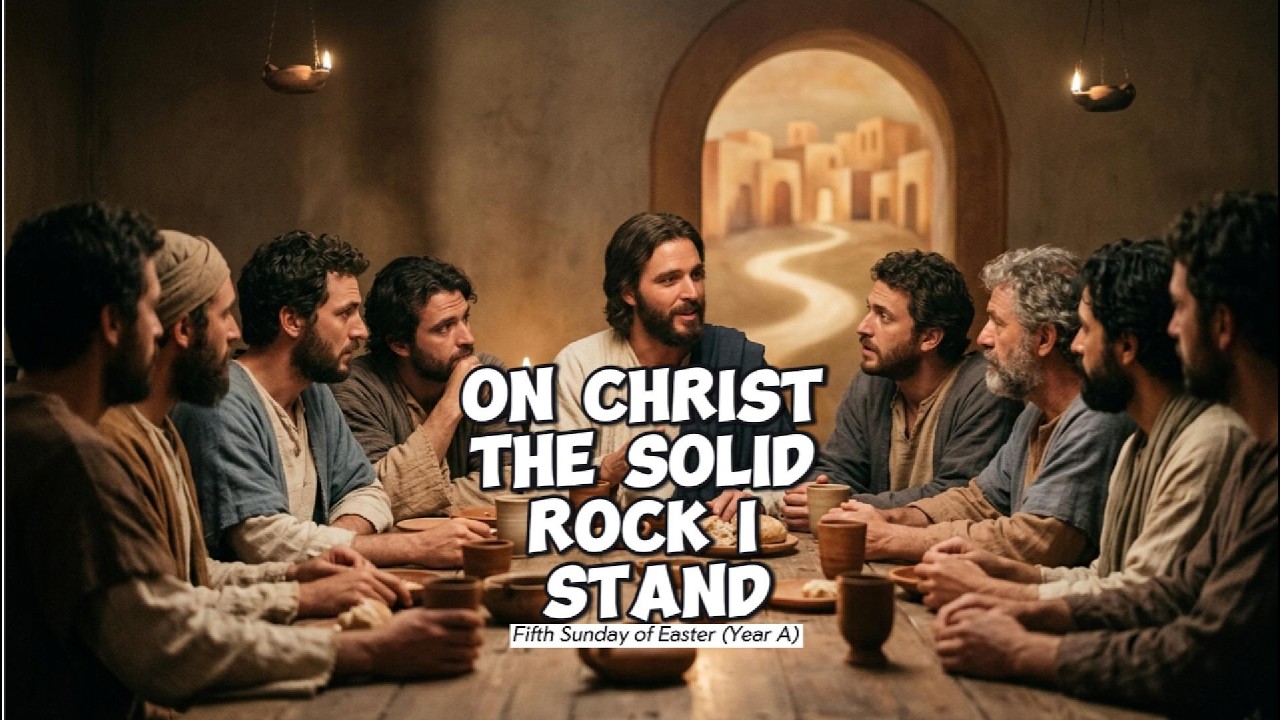 TODAY'S REFLECTION thumbnail