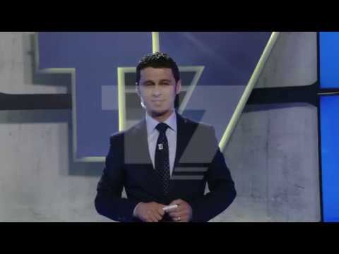 FRONTAL, Anton Berisha, Sabri Kiçmari, Liburn Aliu - 29.04.2019 | T7