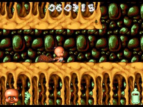 Chuck II - Son of Chuck picture