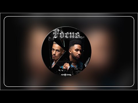 Flack feat Hassa1 - Focus Slowed ( Part 2 ).