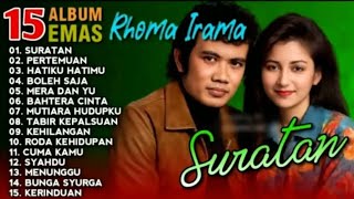 Download lagu 15 LAGU RHOMA IRAMA DUET DANGDUT X RIZA UMAMI RITA SUGIARTO NURHALIMAH ELVY SUKAESIH IDA ROYANI mp3 Download lagu 15 LAGU RHOMA IRAMA DUET DANGDUT X RIZA UMAMI RITA SUGIARTO NURHALIMAH ELVY SUKAESIH IDA ROYANI mp3