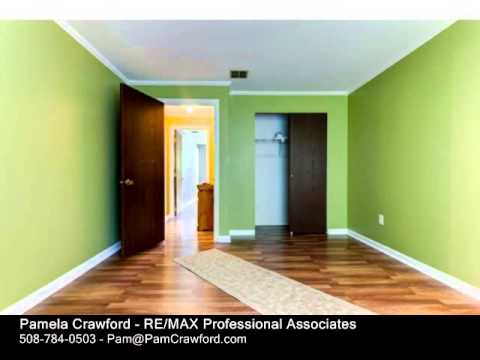 113 Brigham Street, Hudson MA 01749 - Condo - Real Estate - For Sale -