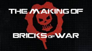 The Making of Bricks of War