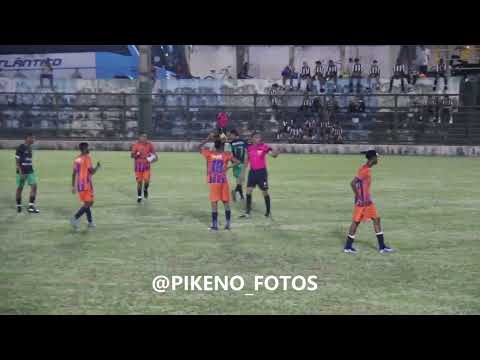 ALIANÇA-MG  X JARAGUA B.A  SUB 16 COPA BRASILEIRINHO 2023
