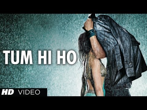 Tum Hi Ho Aashiqui 2 Full Video Song | Aditya Roy Kapur, Shraddha Kapoor