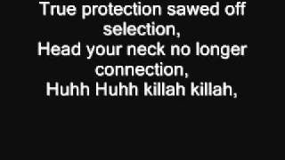 Collie Buddz - Defend your own with lyrics