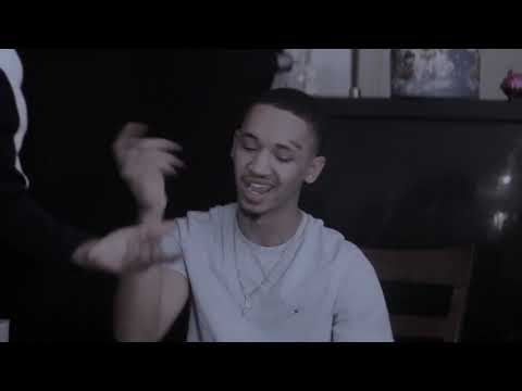 SbgRahRah x Scrooge “Plug” ( Official Music Video)