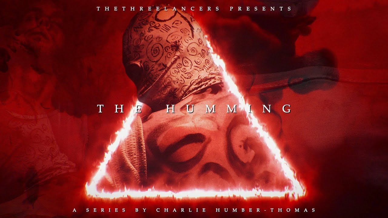 The Humming Part 3: Salvaged thumbnail