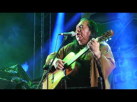 Tomás Lipán - Jujuy Mujer