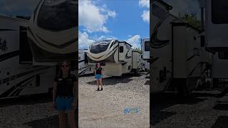 2020 Grand Design Solitude 375RES R