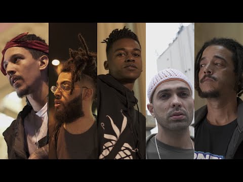 Lei Rua Neles - Coruja Bc1 | Akira Presidente | Black | Rod 3030 | Don L