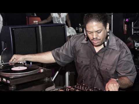 Kerri Chandler at Maida Vale - Essential Mix (BBC Radio 1)  27/04/2019