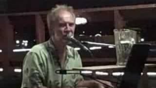 Don Eddy at King Neptune's Pub - Lake George New York - 07/13/08
