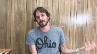 Glen Phillips of Toad the Wet Sprocket - Naperville Last Fling (9/3/16)