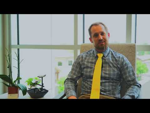 NEW UBH Family Practice Provider! Cory Edwards, MD