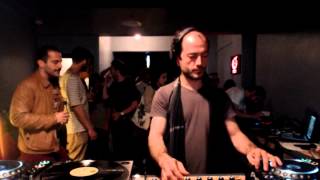 Baris K Boiler Room Istanbul DJ Set