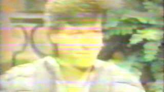 Frisco 1984 GH_13: Frisco sings &quot;Sneak Attack&quot; live on Teen Time