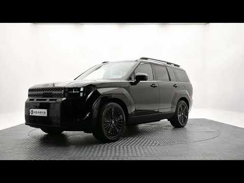 Hyundai Santa Fe 1.6 PHEV Premium Calligraphy - Image 2