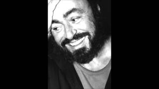 Luciano Pavarotti - Mi batte il cor!... O Paradiso! (L&#39;africana)