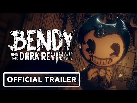 Trailer de Bendy and the Dark Revival