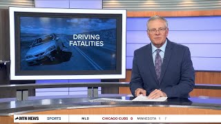 MTN 4:30 News with Russ Riesinger 7-10-25