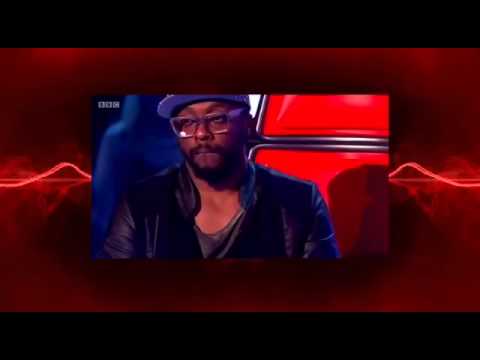 Esmée Denters vs Andrew Marc - Battles Rounds - The Voice UK 2015