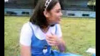 freshmen videos (daddy ko)