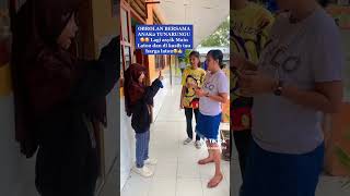 Download lagu Disabilitas Tuna Rungu mp3