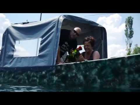 7.6.2015 ein Heiratsantrag der anderen Art.