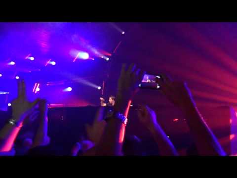 Markus Schulz live @ ASOT 550 Den Bosch Holland (A State of Green)