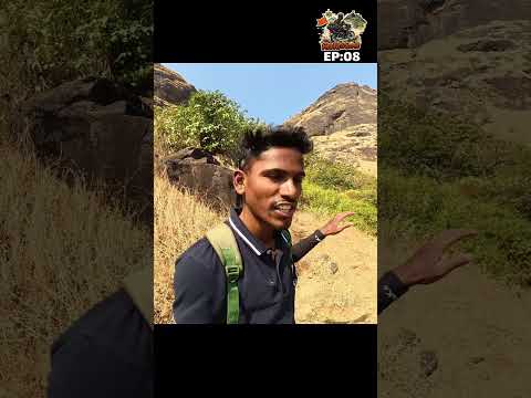 No one knows about this murder 😮 | Nimgiri-Hanumantgad