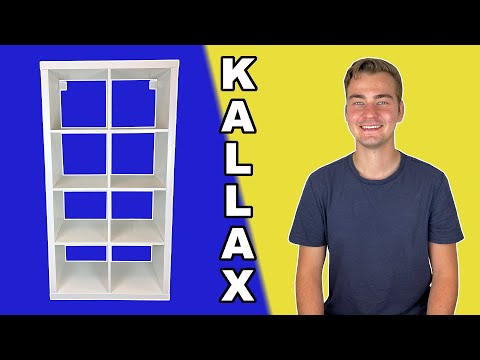Kallax