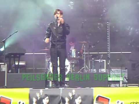 Peilsender - Eisige Winde Live