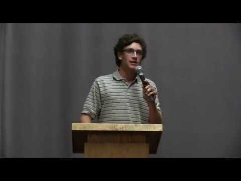 The Presidential Debate - Jesse vs Bernie Sanders