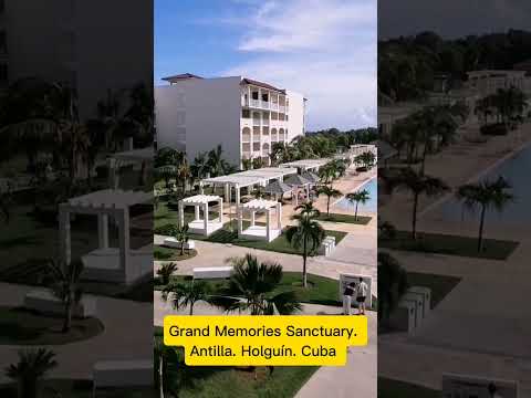 Grand Memories (3) Sanctuary Antilla. Holguín. Cuba. #JEMAR @rcp643