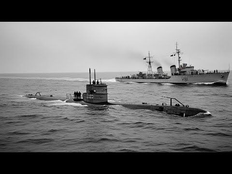 How Alan Turing Broke Hitler's 'Unbreakable' Code | The Enigma Secret