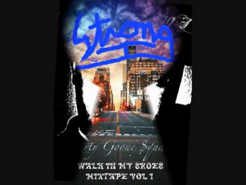 strongi feat cyco - i run the city
