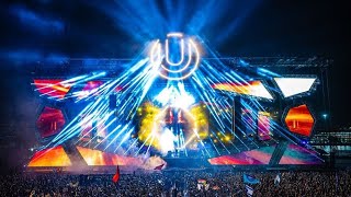 Zedd - Beautiful Now (Live at Ultra Miami festival 2025)