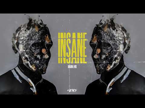 EMS - Insane (Orginal Mix)
